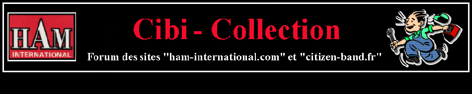 Cibi Collection 